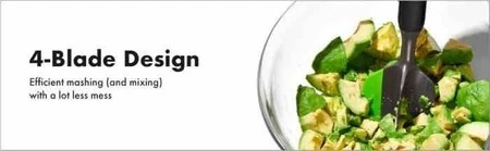 OXO-Rozdrabniacz do avocado zielony, Good Grips