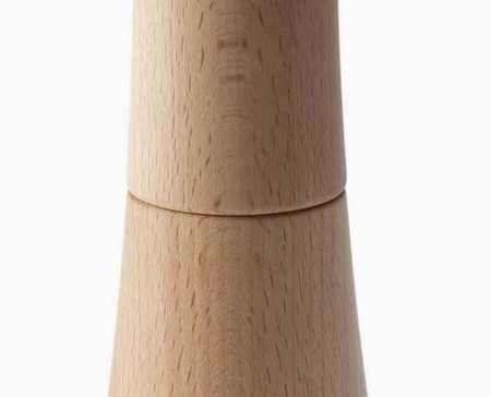 JJ - Młynek drewniany do pieprzu, Milltop