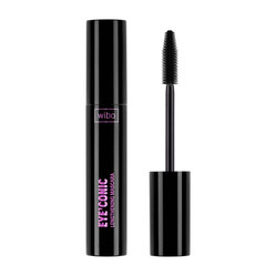Eye'conic Mascara tusz do rzęs Black 11g