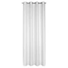 ZASŁONA GOTOWA ALETA 135 X 250 CM BIAŁY