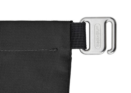 BB-Lunch bag, czarny NEW