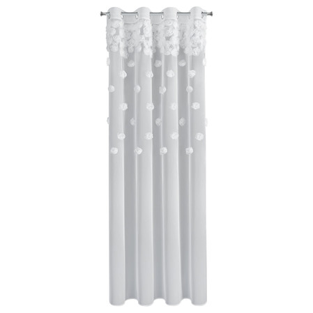 Firana 140 x 250 cm FIR/DIANA/1/B