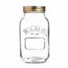 KIL - Słoik 1 l. Preserve Jars