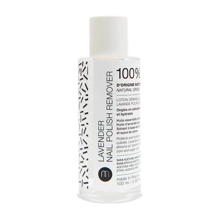 Nailmatic - The Essentials - Lawendowy zmywacz do paznokci - 100 ml