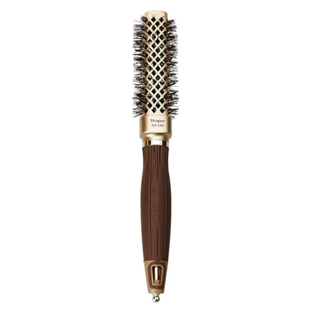 Nano Thermic Ceramic+Ion Shaper Collection Hairbrush szczotka do włosów NT-S20