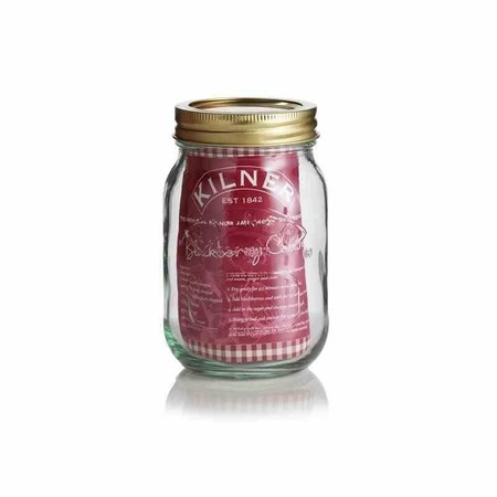 KIL - Słoik 0,5 l. Preserve Jars