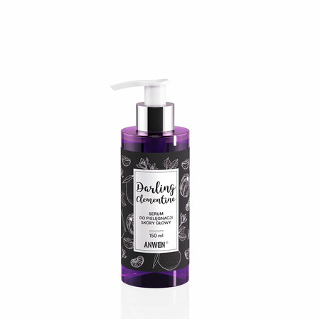 Anwen Scalp Care zestaw do pielęgnacji skóry głowy 150ml