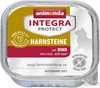 ANIMONDA INTEGRA Protect HARNSTEINE Wołowina dla kota 100g
