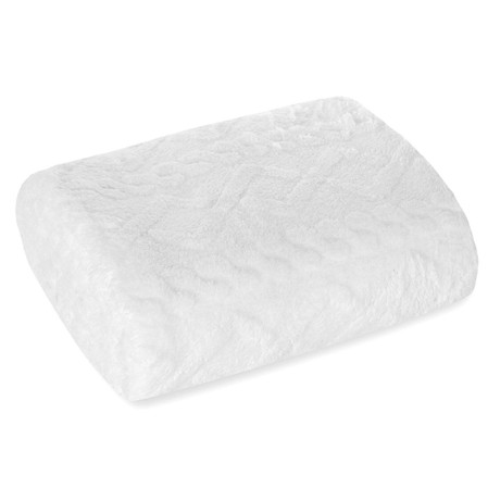KOC D91 WARKOCZ 200 X 220 CM BIAŁY