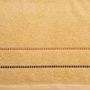 Ręcznik Suzi (17), 50 x 90 cm, Jasnopomarańczowy