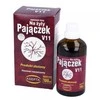 ASEPTA Pajączek V11 - krople na żyły 100ml
