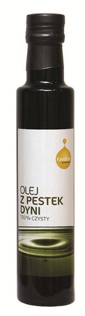 FANDLER Olej z pestek dyni 500ml