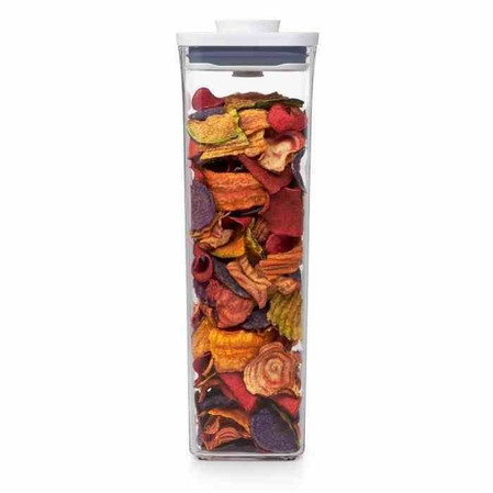 OXO-Pojemnik POP 2,1l.kwadrat S wysoki Good Grips