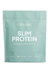 Natu.Care Białko Slim Protein, Pistacja 375g