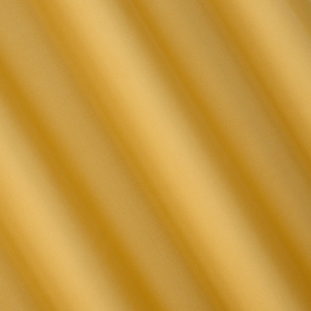 ZASŁONA GOTOWA RITA NA TAŚMIE 140 X 175 CM MUSZTARDOWY