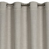 ZASŁONA GOTOWA MADISON 140 X 250 CM BEŻOWY