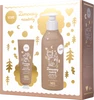 Yope Xmas Zestaw Zimowy Nastrój Mydło 300ml+Krem do rak 50ml