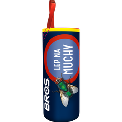 BROS lep okrągły na muchy 1 szt