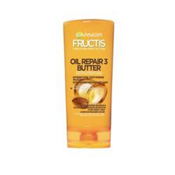 Fructis Oil Repair 3 Butter odżywka wzmacniająca do włosów bardzo suchych i zniszczonych 200 ml