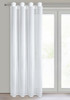 FIRANA GOTOWA TINA 140 X 270 CM BIAŁY