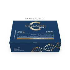 Primabiotic Kolagen Collagen Sport 30 szt. x 30ml
