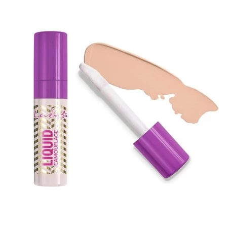 Lovely intensywnie kryjący korektor do twarzy 8ml