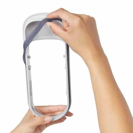 OXO-Pojemnik kuchenny S 2,3l. biały, Pop Good Grip