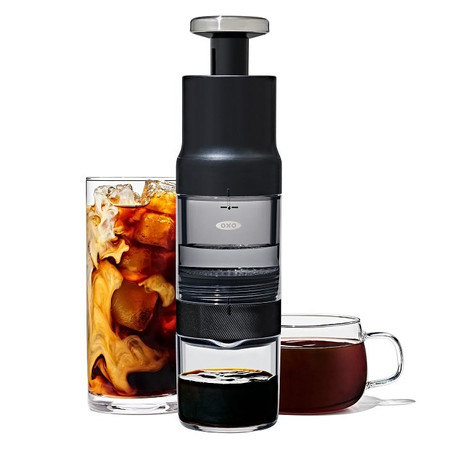 OXO- Zaparzacz do kawy, Brew Rapid Brewer