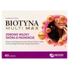 Nexon Biotyna Multi Max 60 tabl.
