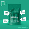 Zestaw Intenson Kreatyna: 1x Monohydrat 255g pure, 1x Monohydrat smak mango-marakuja 260g i 1x Monohydrat smak truskawka-arbuz 260g