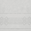 Ręcznik Kamela (01), 50 x 90 cm, Biały