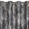 ZASŁONA GOTOWA ESTER 140 X 250 CM BRĄZOWY