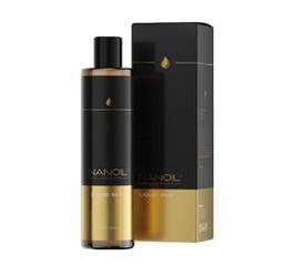 Shampoo micelarny szampon z jedwabiem 300ml