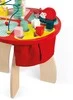 Janod Stolik edukacyjny duży drewniany Baby Forest