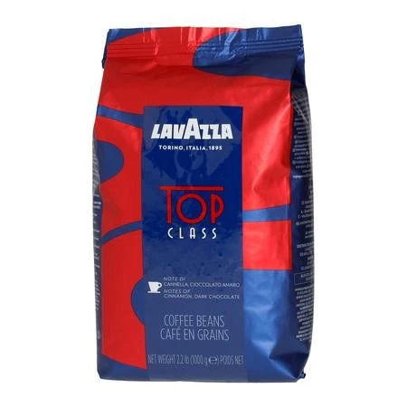 Lavazza  kawa ziarnista Top Class 1 kg