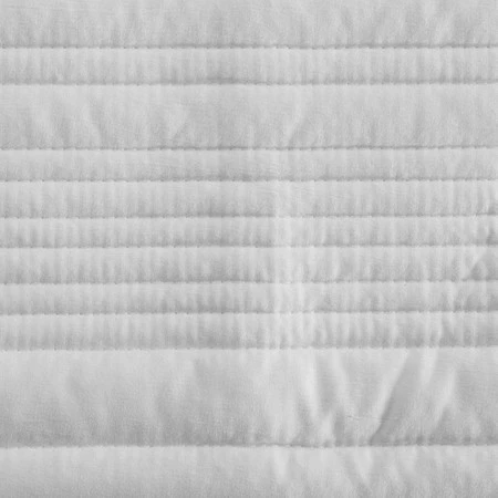 NARZUTA TARA 220 X 240 CM BIAŁY