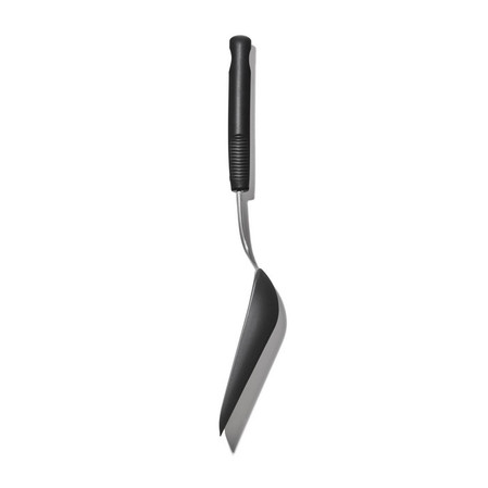OXO-Łopatka/łyżka silikonowaczarna Good Grips