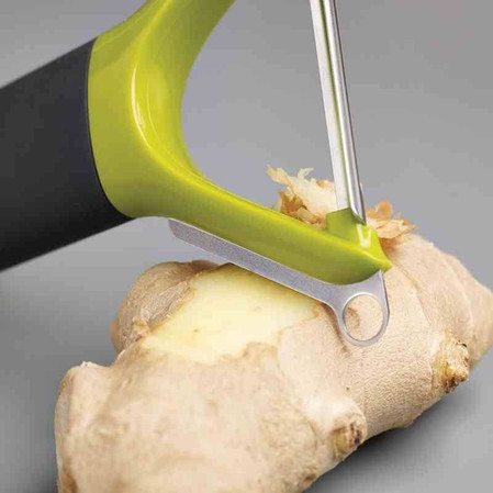 JJ - Obieraczka Y-sharped Multi-Peel™, zielona