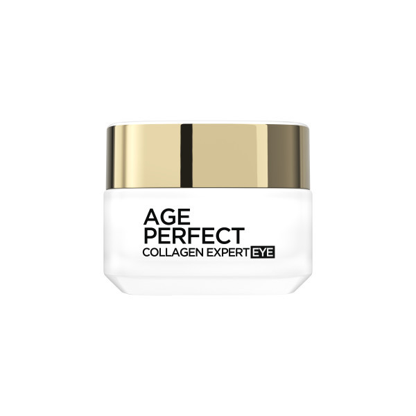 Age Perfect Collagen Expert ujędrniający krem pod oczy 15ml - Nabea.pl