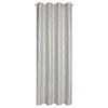 ZASŁONA GOTOWA BLANKA 140 X 250 CM SREBRNY