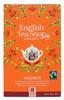 English Tea Shop, Herbata Rooibos, 20 saszetek