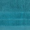 Ręcznik Damla (14), 30 x 50 cm, Jasnoturkusowy