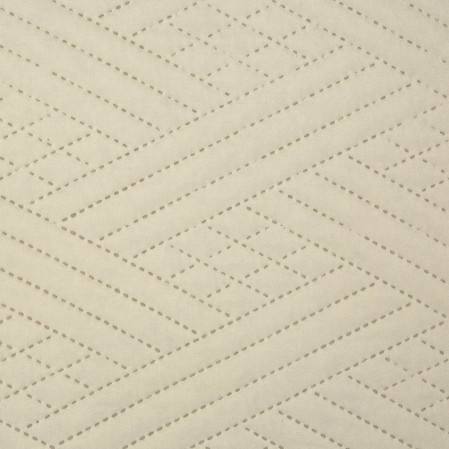 NARZUTA D91 BONI 4 200 X 220 CM KREMOWY