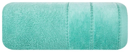Ręcznik Mari (08), 50 x 90 cm, Miętowy