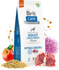 Brit Care Dog Hypoallergenic Adult Large Breed Lamb 3kg