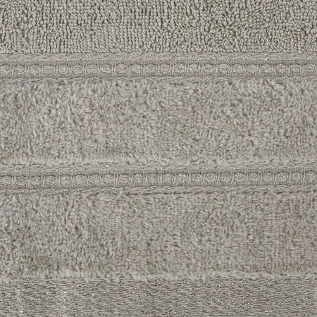 Ręcznik Glory4 (02), 30 x 50 cm, Beżowy