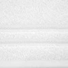Ręcznik Emina (01), 50 x 90 cm, Biały