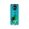 NAPÓJ NA RELAKS OGÓREK - MIĘTA BEZ DODATKU CUKRÓW BIO 250 ml -  ÖUN