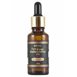 Myvita Kwas Hialuronowy3% 30 Ml