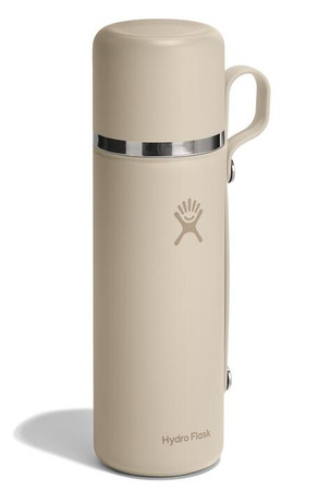 HF-Termos 28 oz z kubkiem, Oat